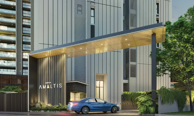 K Raheja Amaltis gallery 1