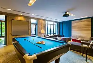 Indoor Games