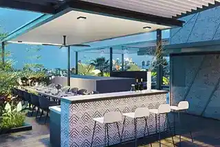 Sky Bar